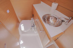 Sun Odyssey 449 „Dalecarlia“ – fotka 4