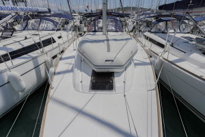 Sun Odyssey 449 „Dalecarlia“ – fotka 6