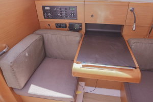 Sun Odyssey 449 „Dalecarlia“ – fotka 9