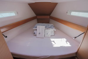 Sun Odyssey 449 „Dalecarlia“ – fotka 10