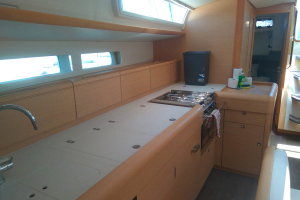 Sun Odyssey 519 „Belle Epoque“ – fotka 13