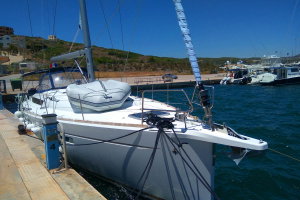 Sun Odyssey 519 „Belle Epoque“ – fotka 5