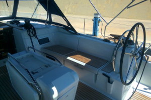 Sun Odyssey 519 „Belle Epoque“ – fotka 7