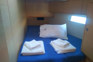 Sun Odyssey 519 „Belle Epoque“ – fotka 19