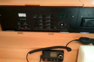 Sun Odyssey 519 „Belle Epoque“ – fotka 16