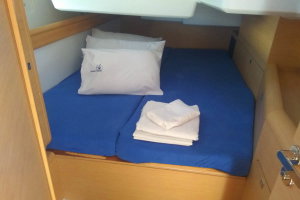 Sun Odyssey 519 „Belle Epoque“ – fotka 3