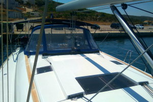 Sun Odyssey 519 „Belle Epoque“ – fotka 10