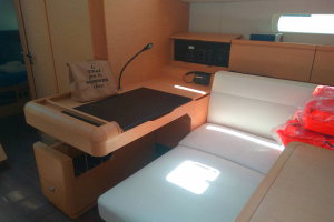 Sun Odyssey 519 „Belle Epoque“ – fotka 12
