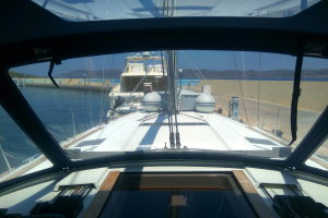 Sun Odyssey 519 „Belle Epoque“ – fotka 11