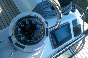 Sun Odyssey 519 „Belle Epoque“ – fotka 8
