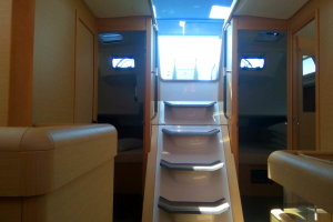 Sun Odyssey 519 „Belle Epoque“ – fotka 15