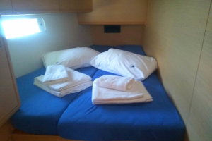 Sun Odyssey 519 „Belle Epoque“ – fotka 20