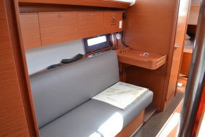 Dufour 360 GL „Minion“ – fotka 9