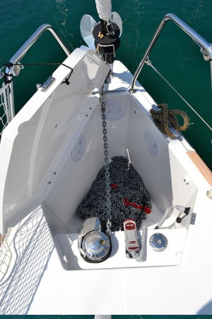 Dufour 360 GL „Minion“ – fotka 6