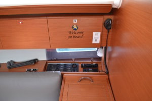 Dufour 360 GL „Minion“ – fotka 10
