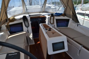 Dufour 360 GL „Minion“ – fotka 5