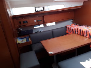 Dufour 460 GL „Alegro“ – fotka 9
