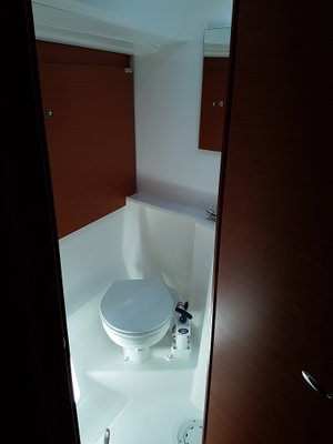Dufour 460 GL „Alegro“ – fotka 11