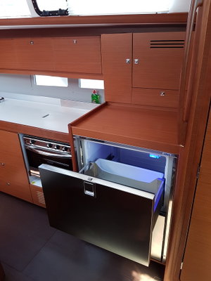Dufour 460 GL „Alegro“ – fotka 7