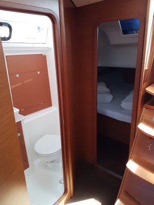Dufour 460 GL „Alegro“ – fotka 6