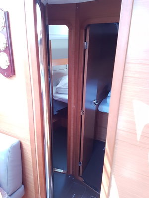 Dufour 460 GL „Alegro“ – fotka 10