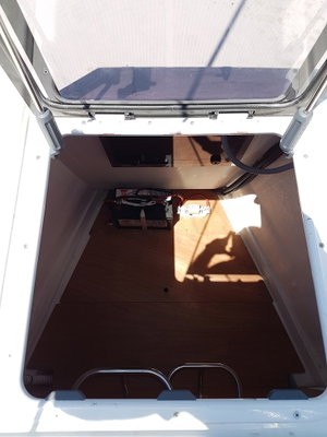 Dufour 460 GL „Alegro“ – fotka 16