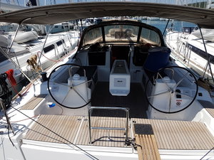 Dufour 460 GL „Alegro“ – fotka 18
