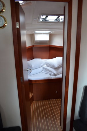 Hanse 415 „Vega“ – fotka 16