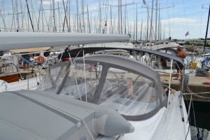 Hanse 415 „Vega“ – fotka 8