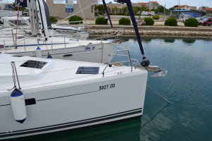 Hanse 415 „Vega“ – fotka 7