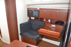 Hanse 415 „Vega“ – fotka 13