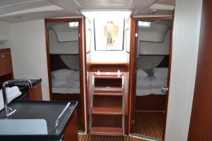 Hanse 415 „Vega“ – fotka 3