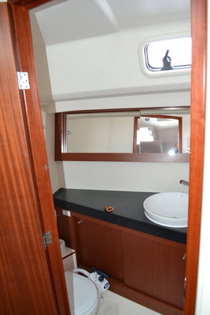Hanse 415 „Vega“ – fotka 19