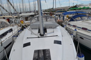 Hanse 415 „Vega“ – fotka 9