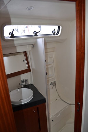 Hanse 415 „Vega“ – fotka 17
