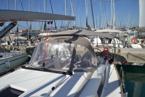 Sun Odyssey 439 „Libera“ – fotka 10