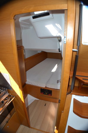 Sun Odyssey 439 „Libera“ – fotka 24