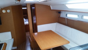 Sun Odyssey 439 „Libera“ – fotka 17