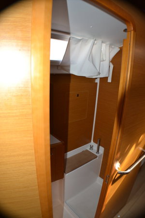 Sun Odyssey 439 „Libera“ – fotka 5