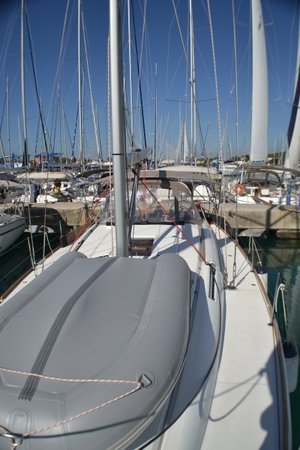 Sun Odyssey 439 „Libera“ – fotka 26