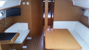 Sun Odyssey 439 „Libera“ – fotka 16