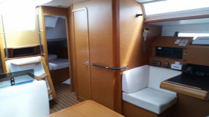 Sun Odyssey 439 „Libera“ – fotka 20