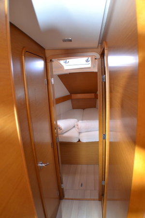 Sun Odyssey 439 „Libera“ – fotka 22