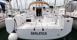 Elan E3 „Škrlatica“ – fotka 1
