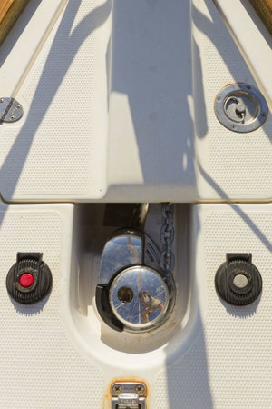 Elan Impression 35 „Tesa“ – fotka 19