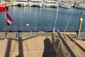 Elan Impression 35 „Tesa“ – fotka 21