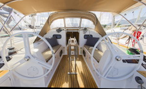 Elan Impression 35 „Tesa“ – fotka 8