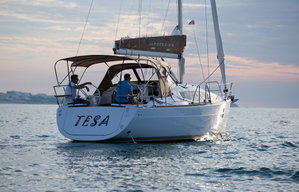 Elan Impression 35 „Tesa“ – fotka 1