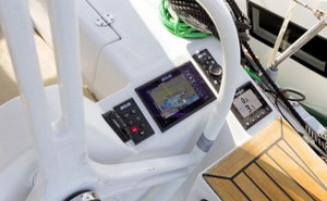 Elan Impression 35 „Tesa“ – fotka 18