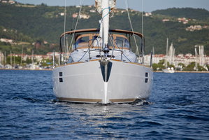Elan Impression 35 „Tesa“ – fotka 3